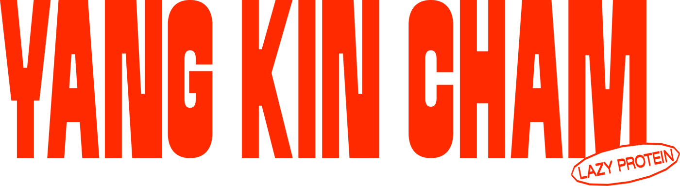 YANG KIN CHAM